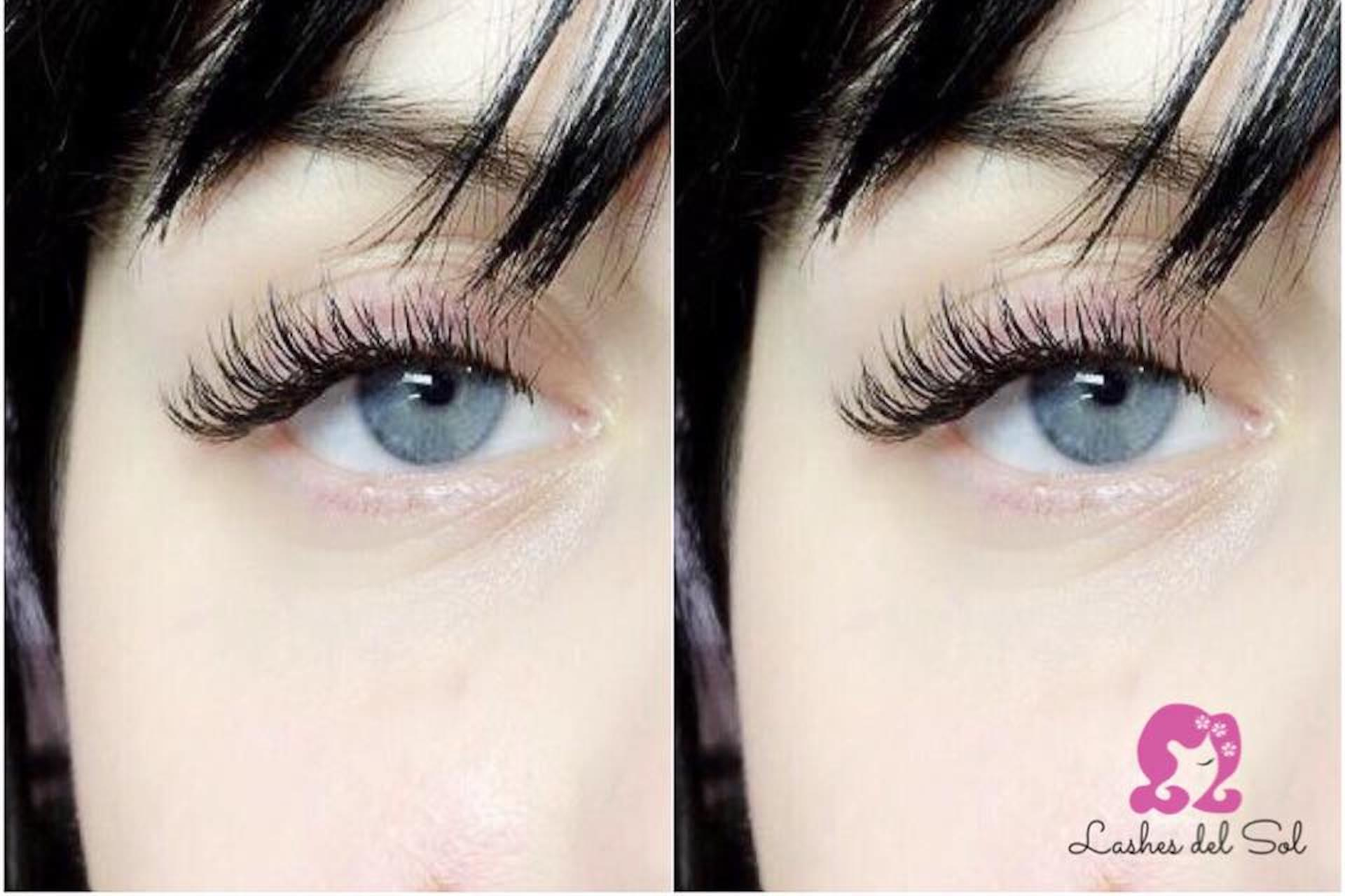 Lashes Del Sol Broadway In Tucson AZ Vagaro