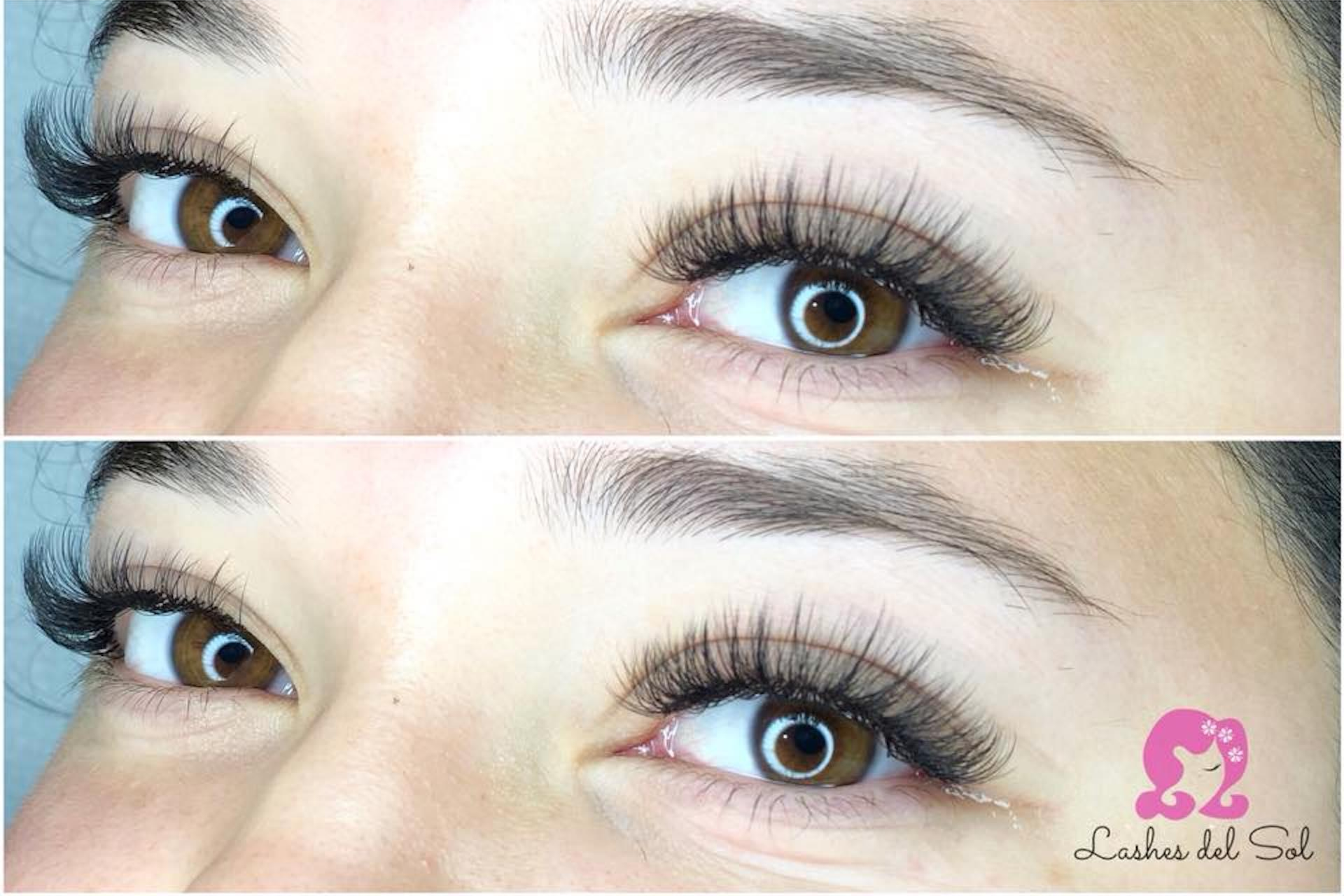 Lashes Del Sol Broadway In Tucson AZ Vagaro